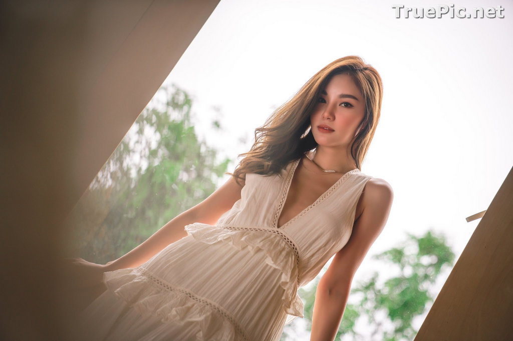 Image Thailand Model – Jarunan Tavepanya – Beautiful Picture 2020 Collection - TruePic.net - Picture-71