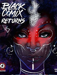 Read Black Comix Returns online