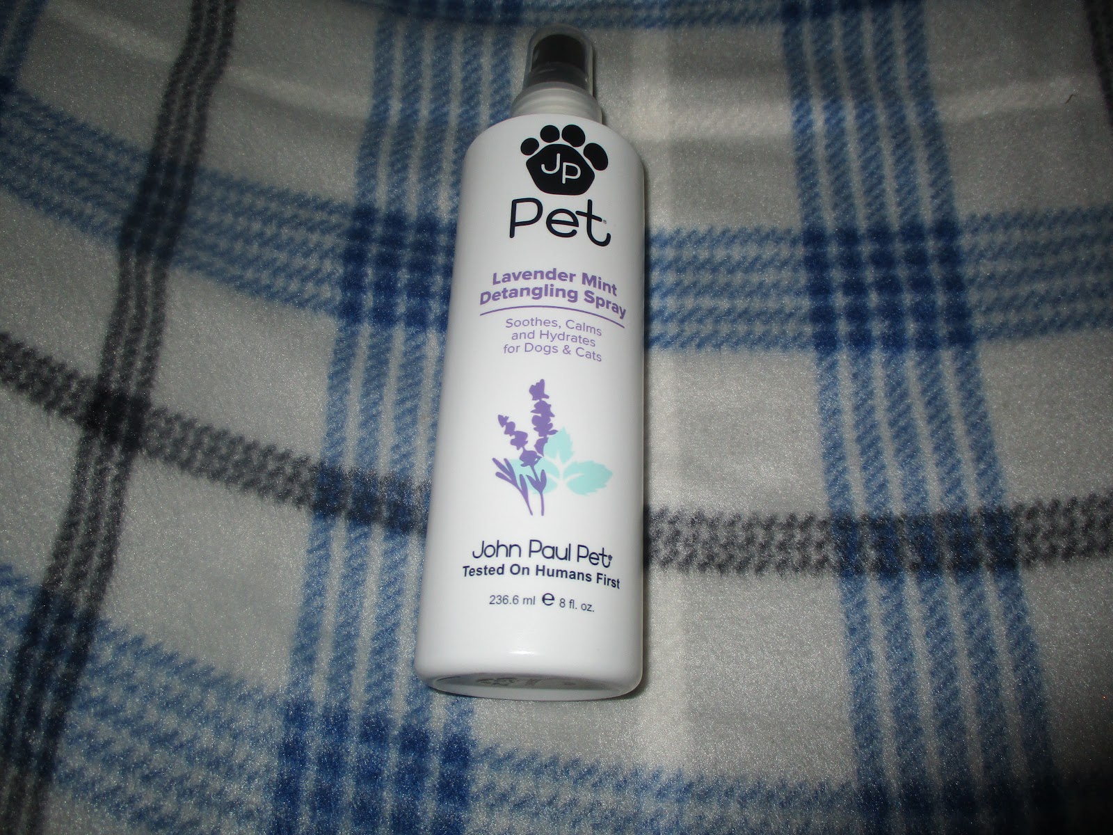 Missy's Product Reviews John Paul Pet Review & Giveaway Ends 9/18