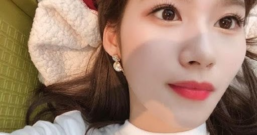 D編集長の裏ブログ TWICEのシグネチャー涙袋メイク