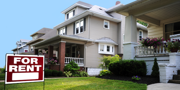 House For Rent in Texas