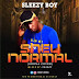  Sleezy Boy – Shey Normal (Gbona Cover) |@Sleezy_Official @BurnaBoyGram
