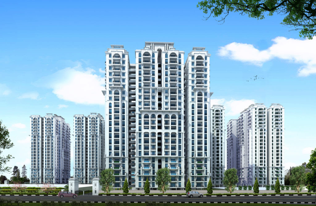 Gated Community Apartments In Hyderabad Latest Gated Community Apartments in Hyderabad - Flats For Sale In