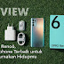 Review OPPO Reno6, Smartphone Terbaik untuk Sempurnakan Hidupmu