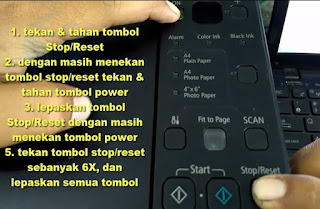 Driver Canon MP237