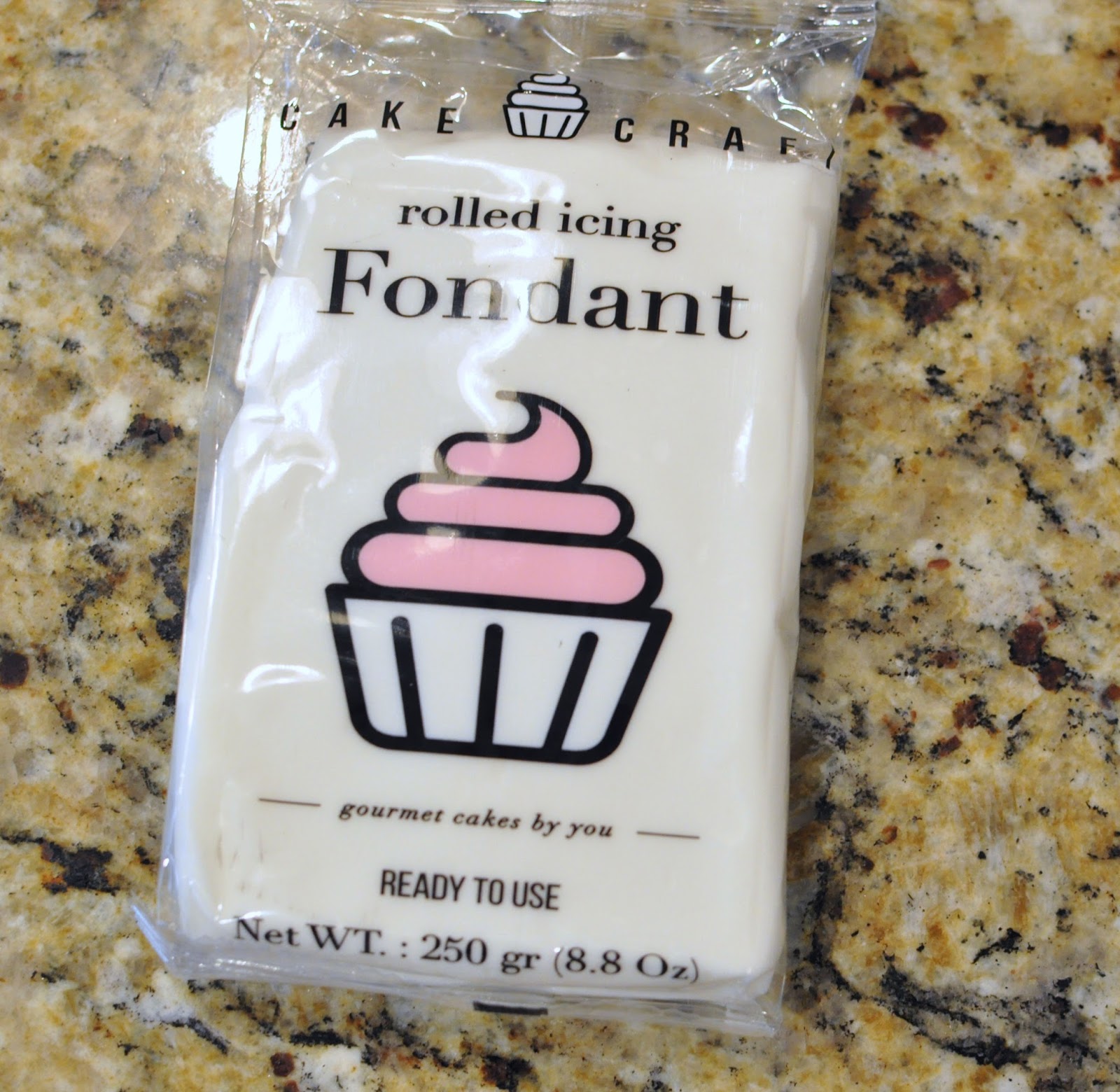 The Bake More The Never Ending Fondant Comparison Cake Craft Fondant