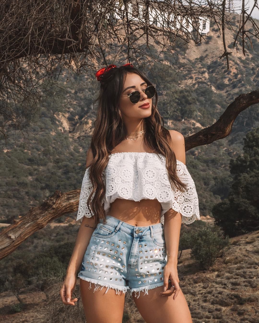 Outfits bonitos para el verano Kimi Fashion