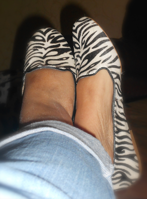 обуви много не бывает