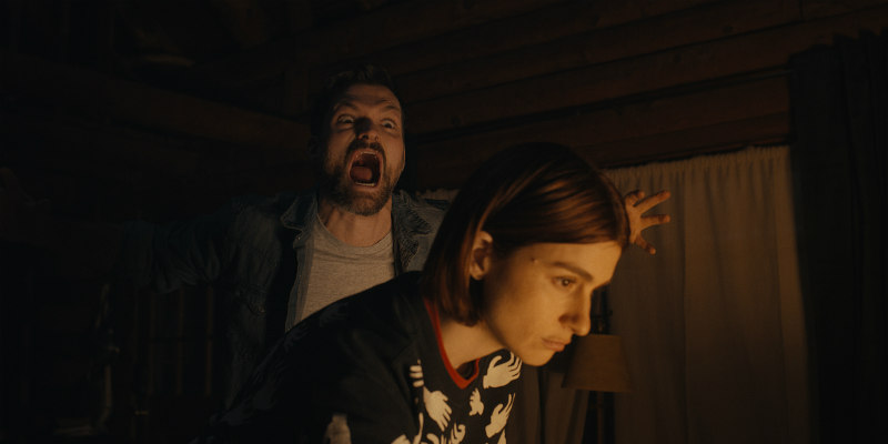 scare me review