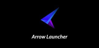 Arrow Launcher v1.0.0.16352 APK Android