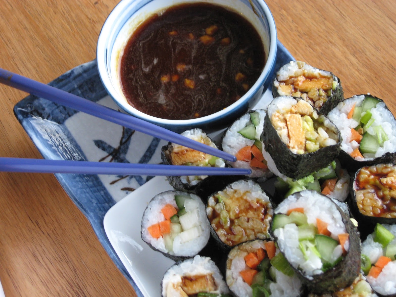 VeganForOne Kabayaki Sauce for One