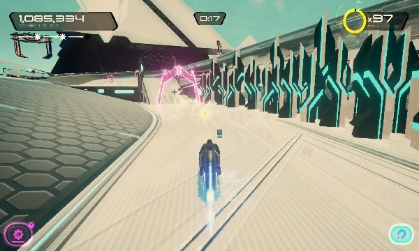 Tron RUN/r 4 Tron%2BRUN%2Bscreen%2B3