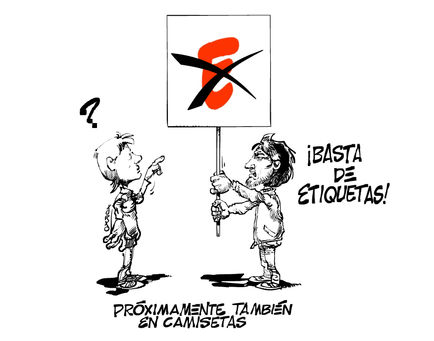 LA VIÑETA SATÍRICA