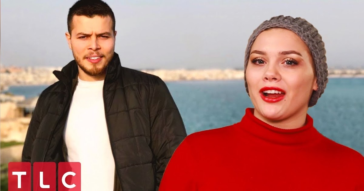 90 Days Fiance Before The 90 Days Streaming 90 DAY FIANCÉ: BEFORE THE 90 DAYS (FAMILY TIES): 90 Day Fiancé: Before