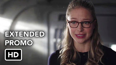 Supergirl Episódio 07 da 3° terceira temporada na Globo, hoje as 02:02 Supergirl Episódio 07 da 3° terceira temporada na Globo, hoje as 02:02