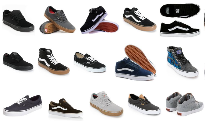 vans shoes for men ph