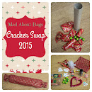 Christmas Cracker Swap 2015