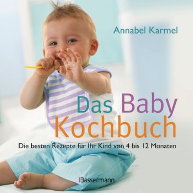 Buch & Rezept: Zucchini-Kartoffel-Brei aus Das Baby Kochbuch - Die