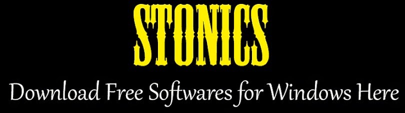 Stonics Find Your Softwares Here