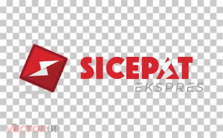Logo SiCepat Ekspres - Download Vector File PNG (Portable Network Graphics)