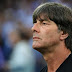 Germany's Joachim Low barred from meeting Mesut Ozil at Arsenal training