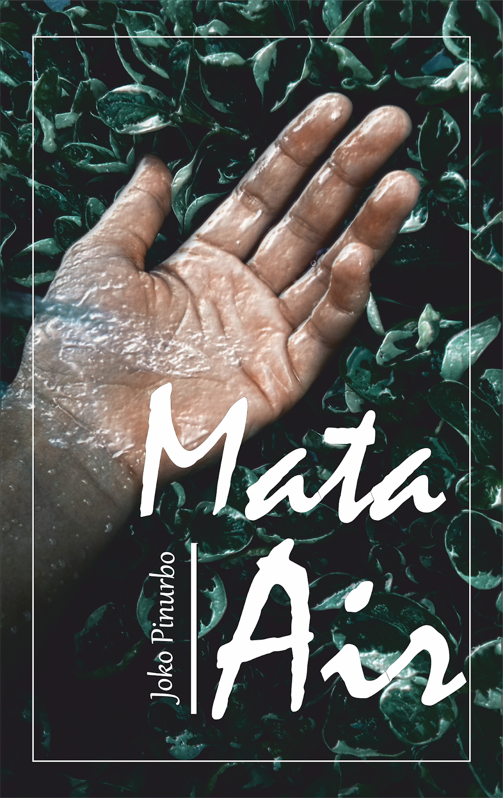 Mata Air Pewarta Nusantara