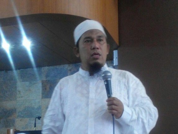 Masya Allah, Mantan Pendeta Ini Sebut Indonesia Jadi Target Kristenisasi Nomor 2 di Dunia Masya Allah, Mantan Pendeta Ini Sebut Indonesia Jadi Target Kristenisasi Nomor 2 di Dunia