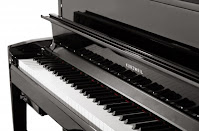 Kurzweil CUP2 Digital Piano