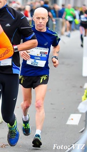 Marathon van Kasterlee 2015