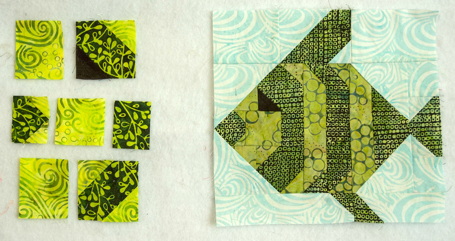 The Objects of Design: Slow Fish Tutorial