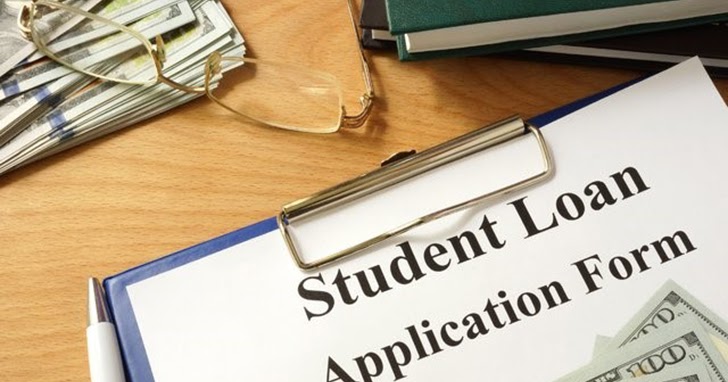 Student Loan Application Process