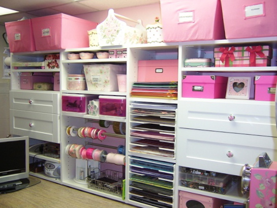 Mis Caprichos by liza: Decoracion:Closets-rooms