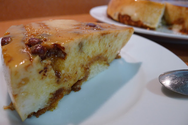  TARTA DE CUAJADA Y ALMENDRAS CON PECAS 