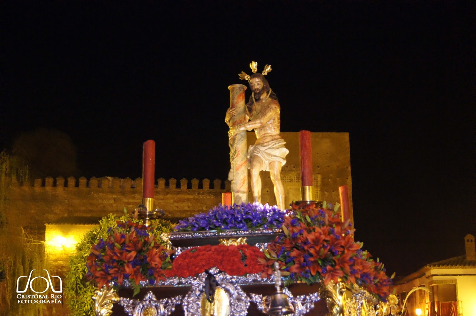 Santaella - Pasión Cofrade: Acompañamientos Musicales Semana Santa 2017