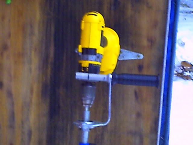 electric drill ice auger electric drill ice auger