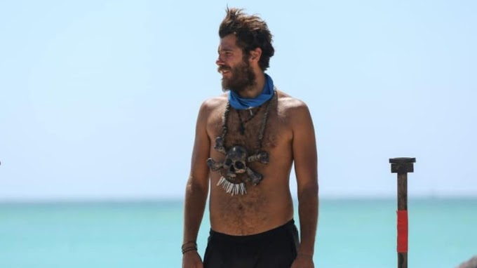 Survivor Spoiler 11/5: Αυτόν δίνει υποψήφιο ο Νίκος Μπάρτζης!