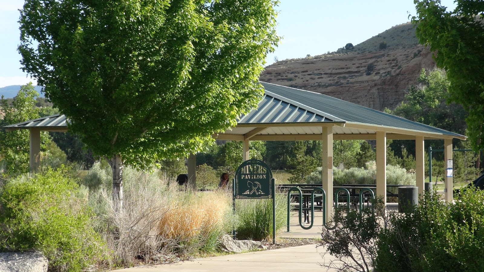 The Gazeebook Florence, Colorado