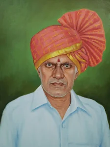 Manohar Sambhaji Nikam