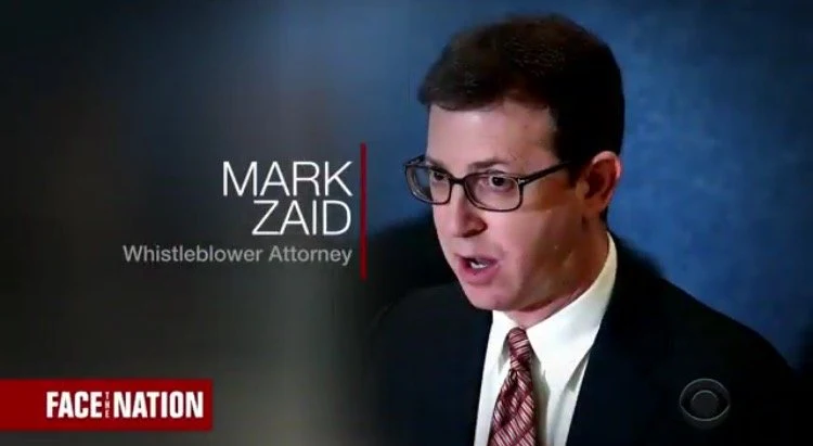 Stunning Mark Zaid Attorney Info Capture in HD Stunning Mark Zaid Attorney Info Capture in HD