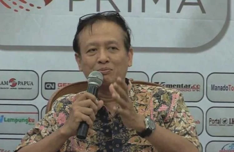 Dinilai Ngatain NU dan Muhammadiyah, Kualitas Guru Besar Henry Subiakto Dipertanyakan
