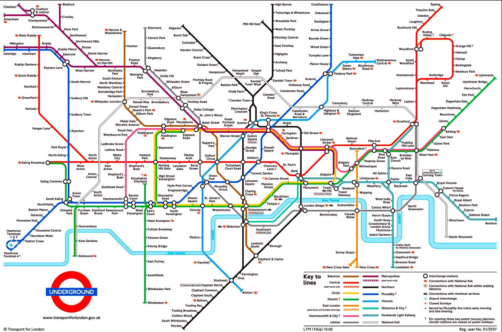 London Tube Map 2024 Download Pdf Patti Sharity