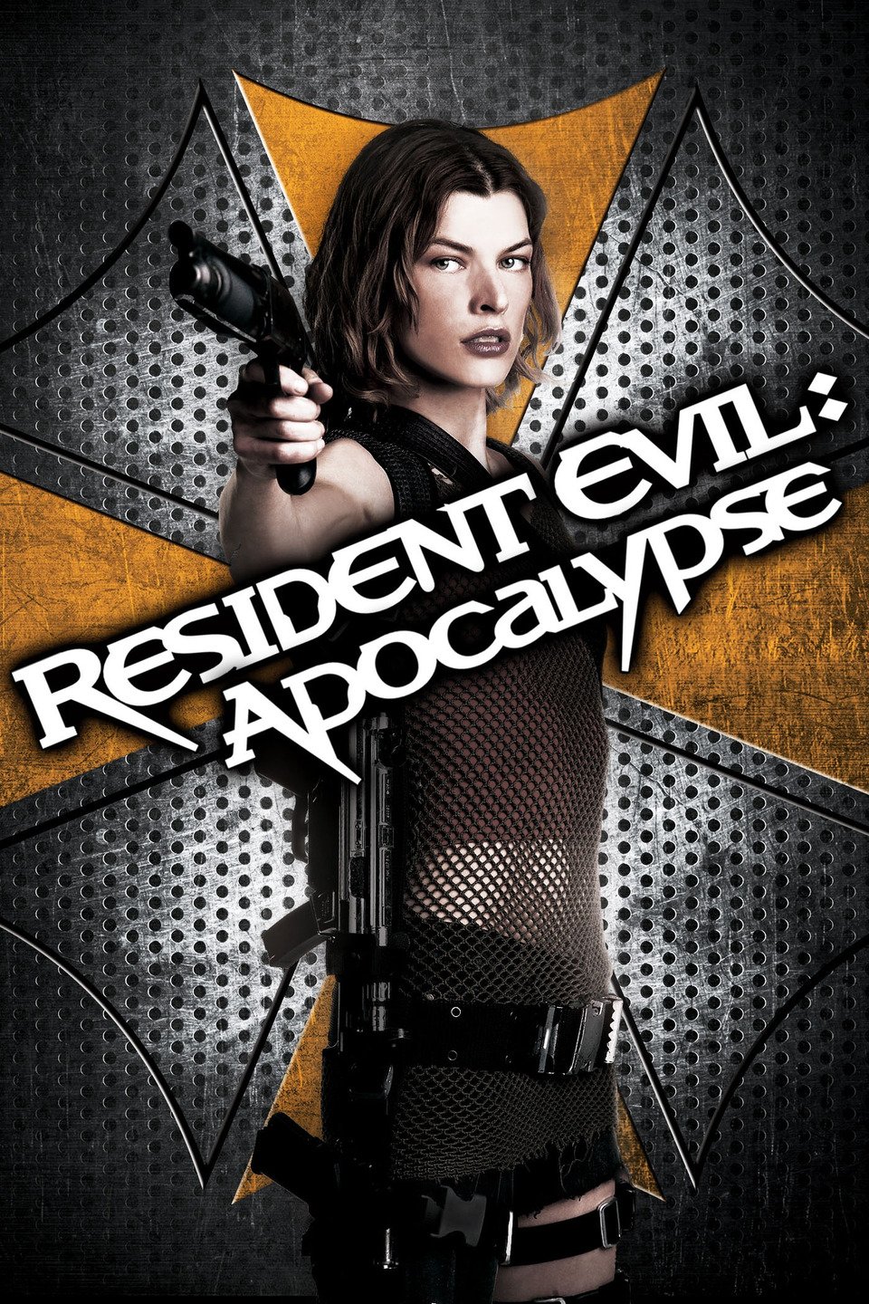 Resident Evil 2 Apocalypse (2004) Movies Lover