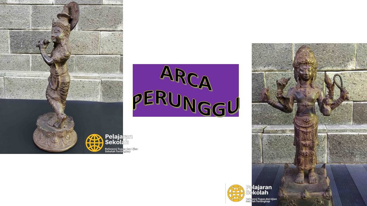 Zaman Logam Di Indonesia: Pengertian, Pembagian, Ciri - Pelajaran Sekolah