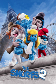 The Smurfs 2 | Watching Stream Movie Free