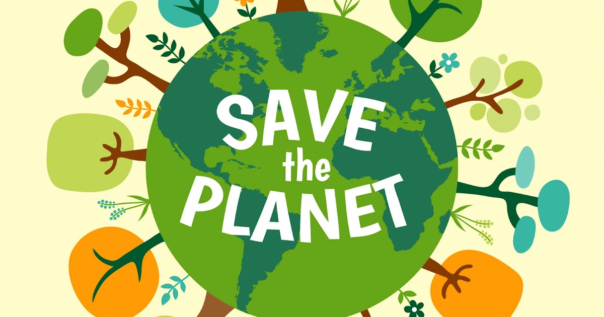 Hope for a Healthy Planet: Beating Environmental Issues