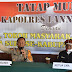 Kedekatan Kapolres Bersama Tokoh Masyarakat dan Tokoh Agama