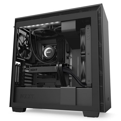 Best Mid Tower Gaming PC Case