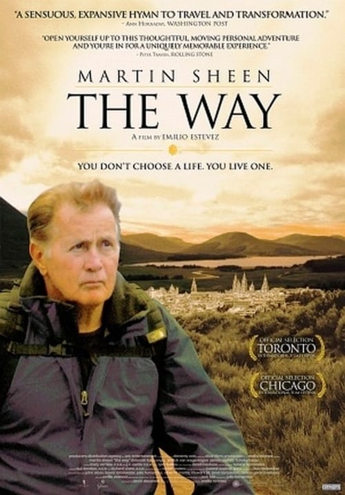 [VF] The way 2010 Streaming Voix Française