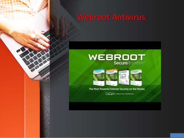 Webroot.com/Safe