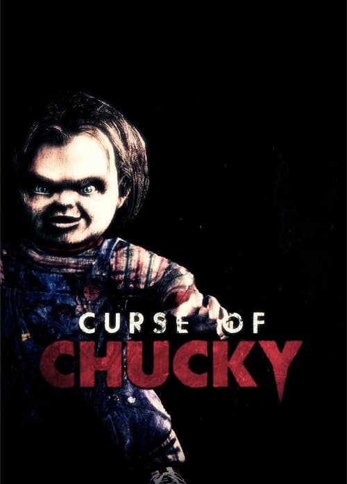 Descargar La maldición de Chucky 2013 Blu Ray Latino Online